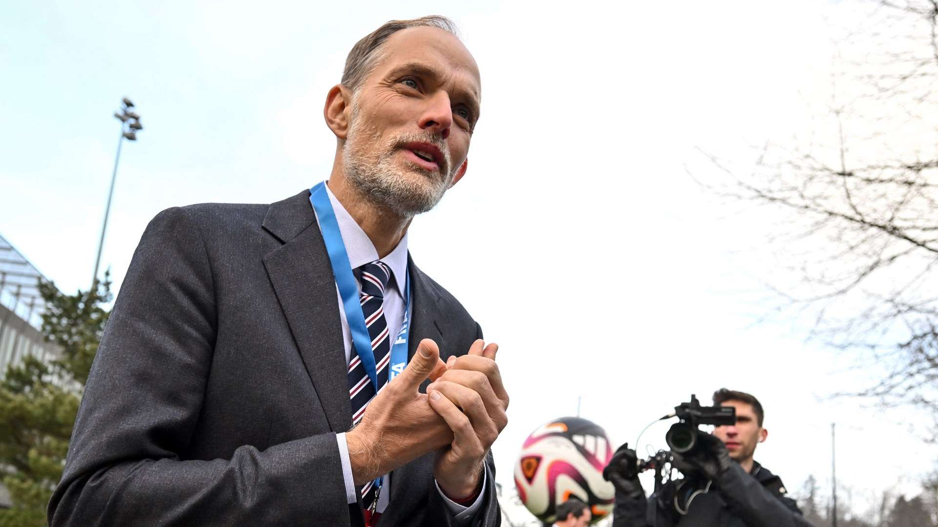 引領者之一 引領者之一