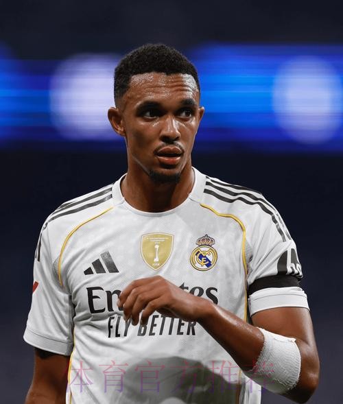 马卡:阿诺德、A费重塑皇马的边路 提升进攻体系